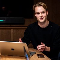 Alex Niehaus